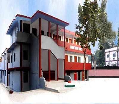 PK Roy Memorial College Dhanbad Academic building photo 1